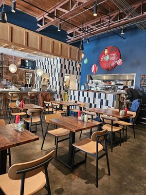 FolkArt Restaurant Hapeville by null