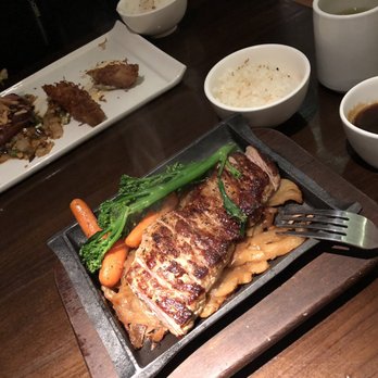OOKA - Willow Grove - Japanese Near Me - Willow Grove, Pennsylvania