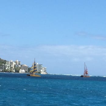 Makani Catamaran - More sail boats - Boating Near Me - Honolulu, Hawaii