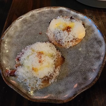 Edo Gastro Tapas And Wine - Tapas/Small Plates Near Me - Las Vegas, Nevada
