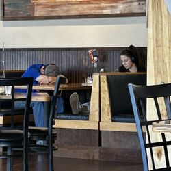 Soulshine Pizza - Help not helping