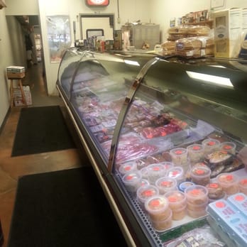 Shields Meat Market - An old-fashioned butcher shop - Meat Shops Near Me - Atlanta, Georgia