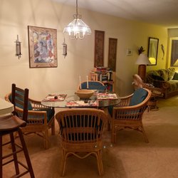 Mariners Cay - Dining Area