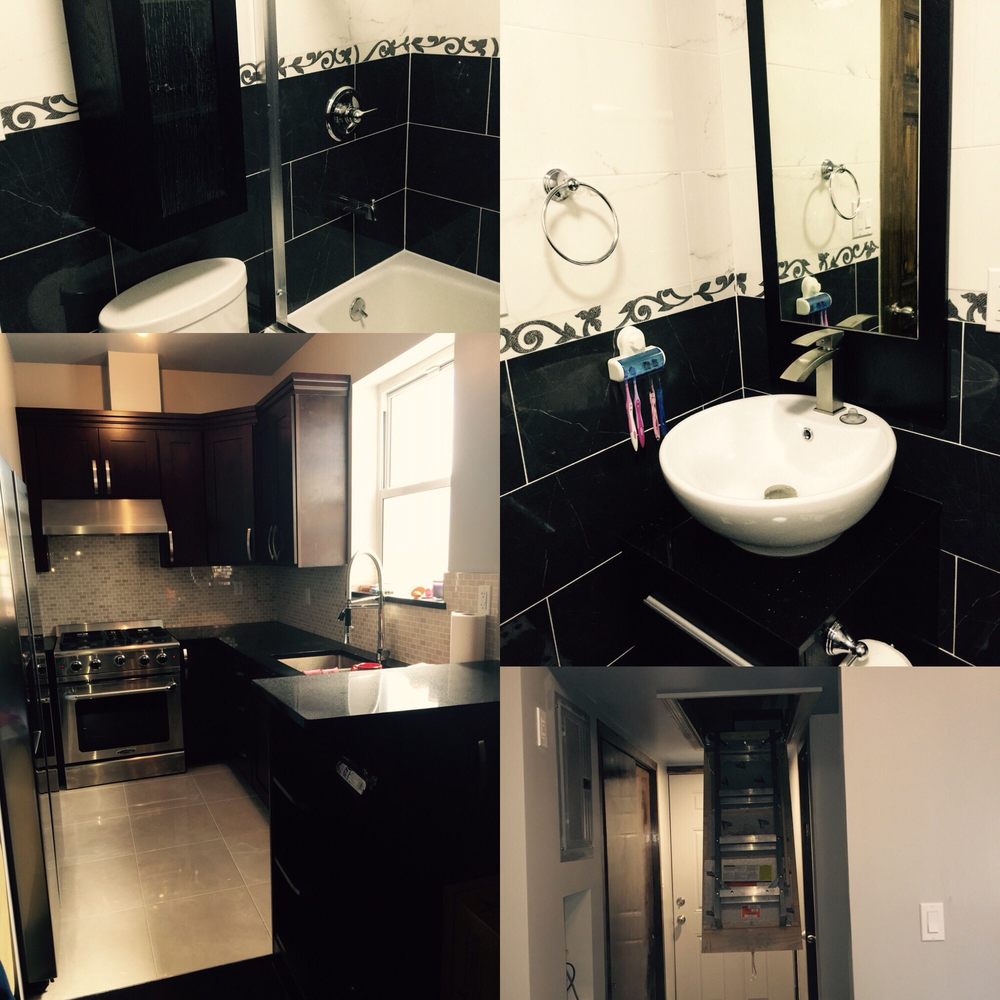 Slide of Guo Construction