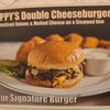 Happy's Hamburgers gift card