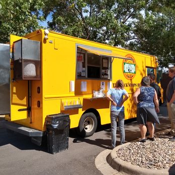 Just A Buck Truck - Food Trucks Near Me Just A Buck Truck - Food Trucks Near Me