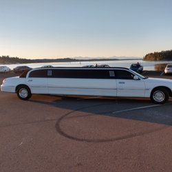 Hannah Airport & Limousine Service
