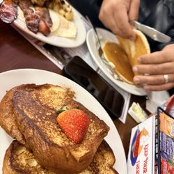Red Cottage Restaurant