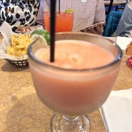 Cherry margarita Cherry margarita