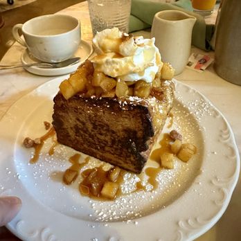 Primrose - Brioche French toast- delicious - New American Near Me - Las Vegas, Nevada Primrose - Brioche French toast- delicious - New American Near Me - Las Vegas, Nevada