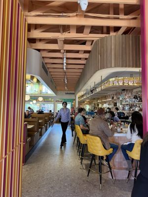 Day Maker Half Day Cafe by null