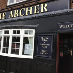 The Archer Public House - The Archer Public House