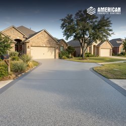 American Concrete Coatings