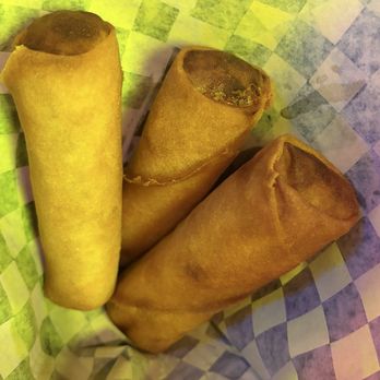 Gao’s BBQ & Crab - Spring Rolls - Chinese Near Me - Allen, Texas Gao’s BBQ & Crab - Spring Rolls - Chinese Near Me - Allen, Texas