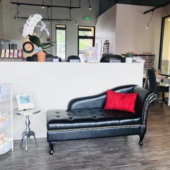 Natural Nails Boutique - Nail Salons Near Me - Campbell, California