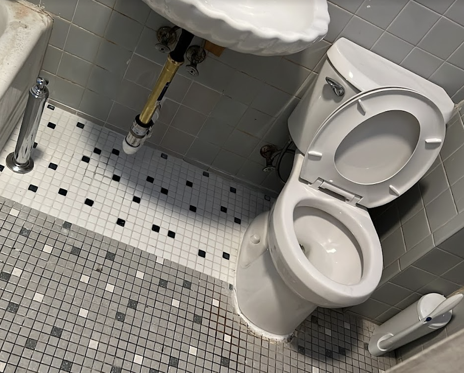 Slide of Delta Pipe Repair & Drain Cleaning