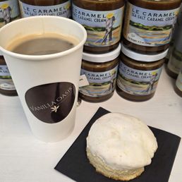 Scones
