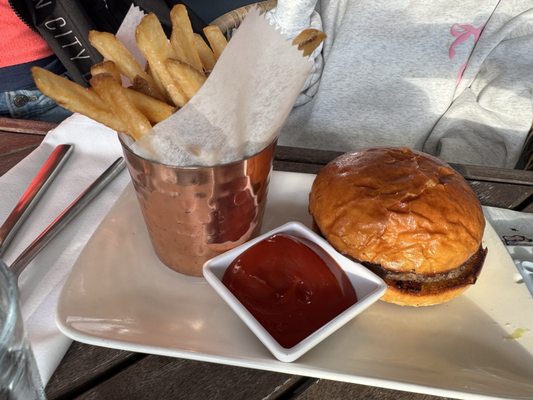 The Grove, Restaurant & Bar at Red Hook Golf Club by null