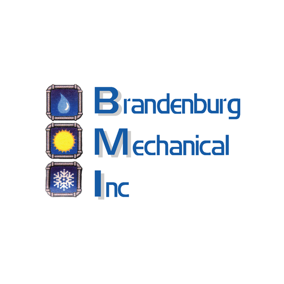 Slide of Brandenburg Mechanical