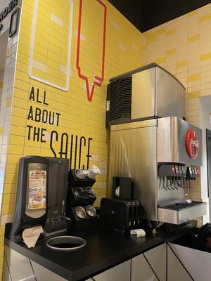 The Halal Guys by null