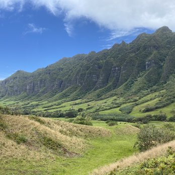 Kualoa Ranch - Tours Near Me - Kaneohe, Hawaii Kualoa Ranch - Tours Near Me - Kaneohe, Hawaii