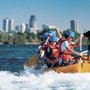 Photo of Rafting Montreal