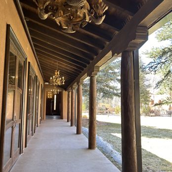 El Monte Sagrado - Outside - Hotels Near Me - Taos, New Mexico El Monte Sagrado - Outside - Hotels Near Me - Taos, New Mexico
