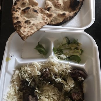 Chopan Kabob - Afghan Near Me - Concord, California