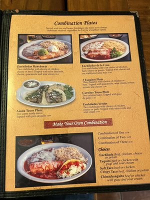 Menu photo 8 Eduardo's Mexican Restaurant Corona, CA Menu photo 8 Eduardo's Mexican Restaurant Corona, CA