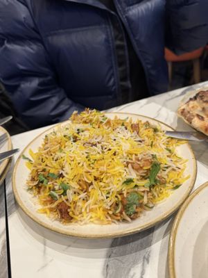 Lahore Karahi by null