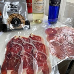 Jespac - Back to the Balmes to enjoy my market finds