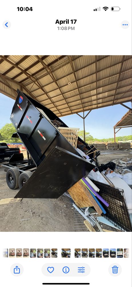 Texas Junk Removal - veterans service organization in San Antonio, TX