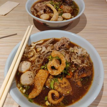 船皇 - Thai boat noodles meat medley - Thai Near Me - Hong Kong, HK 船皇 - Thai boat noodles meat medley - Thai Near Me - Hong Kong, HK