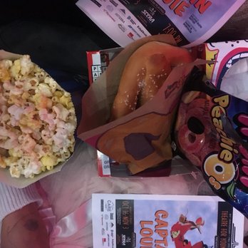 SCERA Center for the Arts - Goodies from the concession stand at Scera! - Cinema Near Me - Orem, Utah SCERA Center for the Arts - Goodies from the concession stand at Scera! - Cinema Near Me - Orem, Utah