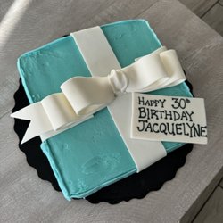 Our Sweet Lil Cakery