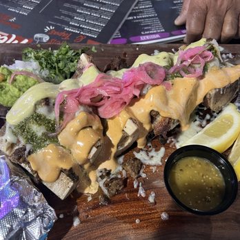 Compadres Cantina - Bone Marrow Tacos - Mexican Near Me - Ontario, California Compadres Cantina - Bone Marrow Tacos - Mexican Near Me - Ontario, California