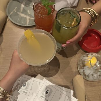 Suspiro - Lemon drop - Spanish Near Me - San Jose, California Suspiro - Lemon drop - Spanish Near Me - San Jose, California
