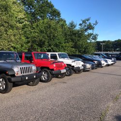 Auto City