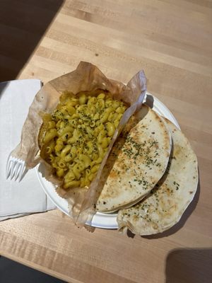 Black Leaf Vegan Cafe by null