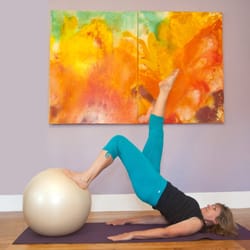 Pilates Pure N Simple