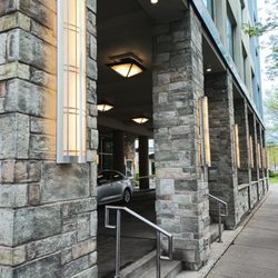 The Hotel Ithaca - Hotel Ithaca