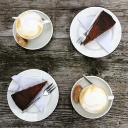 CREA Café