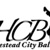 Homestead City Ballet gift card