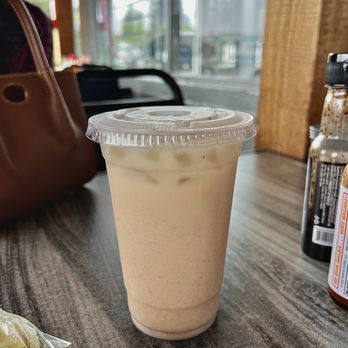 Mi Lindo Sinaloa - Horchata ($3.99) - Mexican Near Me - Fremont, California