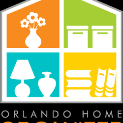 Orlando Home Organizer