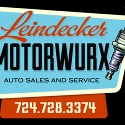 Leindecker Motorwurx Auto Sales and Service