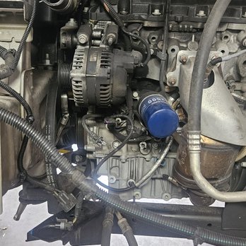 Eddie's Mobile Auto Service - AC COMPRESSOR REPLACEMENT GMC TERRAIN - Auto Repair Near Me - Lake Hamilton, Florida Eddie's Mobile Auto Service - AC COMPRESSOR REPLACEMENT GMC TERRAIN - Auto Repair Near Me - Lake Hamilton, Florida