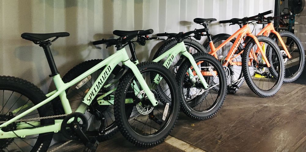 BIKEBOX - Markham Park Logo