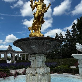 Nemours Estate - The photos I took of the grounds, do it no justice. Spectacular!  (Wear comfortable shoes.) - Landmarks & Historical Buildings Near Me - Wilmington, Delaware