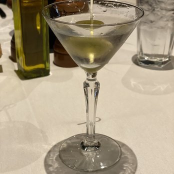 La Famiglia - Chopin Martini! - Italian Near Me - Reno, Nevada La Famiglia - Chopin Martini! - Italian Near Me - Reno, Nevada